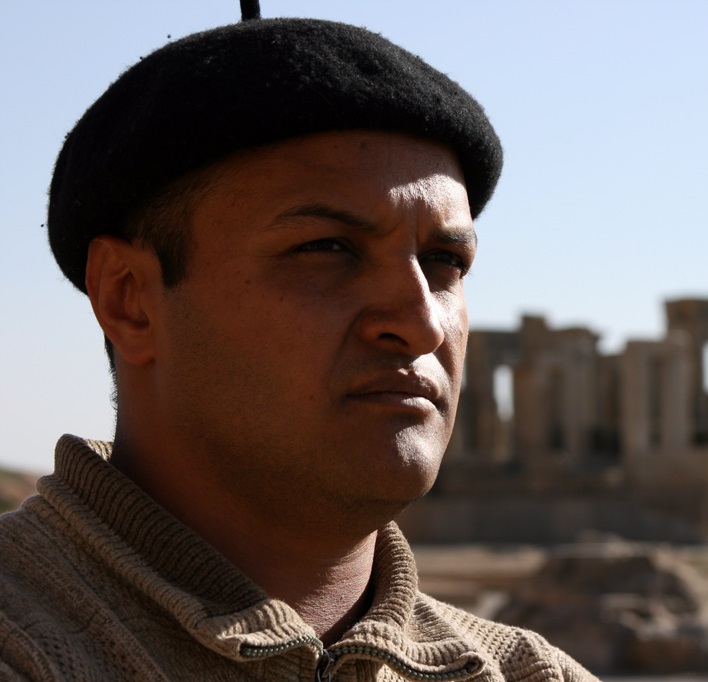 کورش محمدخانی