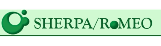 SHERPA/RoMEO