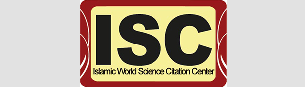 پایگاه استنادی علوم جهان اسلام (ISC)