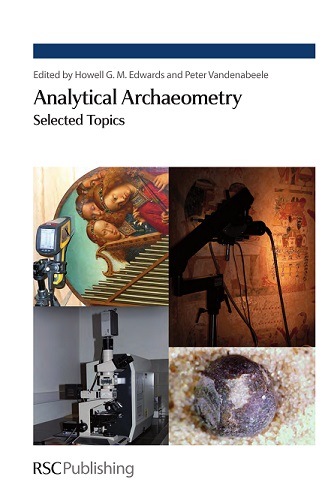 Analytical Archaeometry