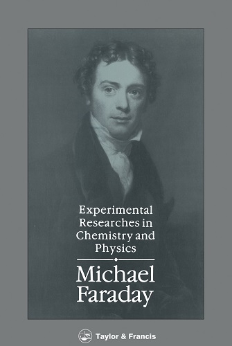 Experimental Researches in Chemistry and Physics