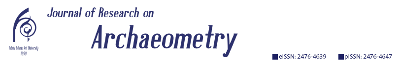 Journal of Research on Archaeometry
